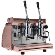 Кофемашина леверная victoria arduino athena leva 2 copper, 380v Кофемашина леверная victoria arduino athena leva 2 copper, 380v