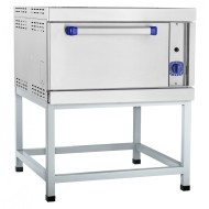 Шкаф жарочный Abat ШЖГ-1 газовый, краш. подставка, эмалированная духовка Шкаф жарочный Abat ШЖГ-1 газовый, краш. подставка, эмалированная духовка