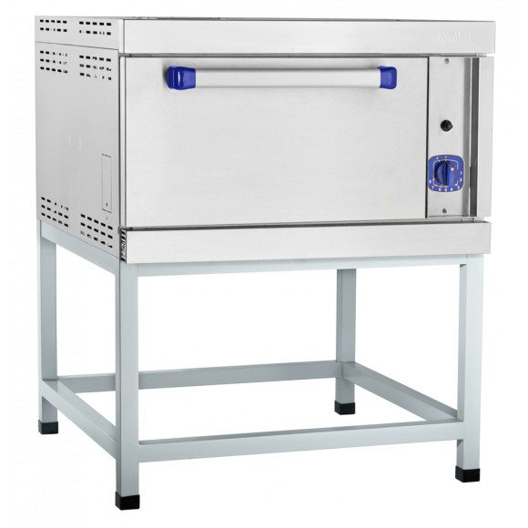 Шкаф жарочный Abat ШЖГ-1 газовый, краш. подставка, эмалированная духовка Шкаф жарочный Abat ШЖГ-1 газовый, краш. подставка, эмалированная духовка