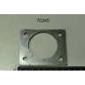 Уплотнение теплообменник-бойлер lainox r63140010