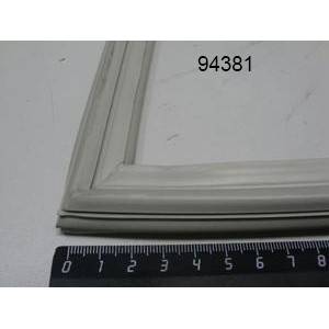 Уплотнение двери bc145 tefcold 9245001060