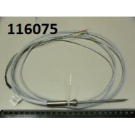 Термопреобразователь тс1740в3-хк-3100 щуп 3-х канальный для пка20 abat 120000060549