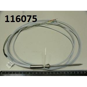 Термопреобразователь тс1740в3-хк-3100 щуп 3-х канальный для пка20 abat 120000060549