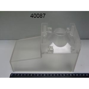 Бункер для зерен для microbar nuova simonelli 05000704