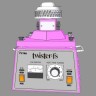 Аппарат для сахарной ваты robolabs twister fs