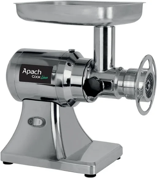 APACH Мясорубка модель ATS22UT/SS (unger, 380В)