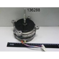 Двигатель для конвекционных печей xvc unox kvn1130a
