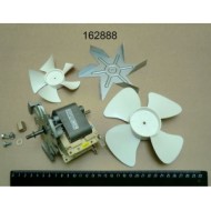 Мотор конвекции menumaster 59134309 Мотор конвекции menumaster 59134309