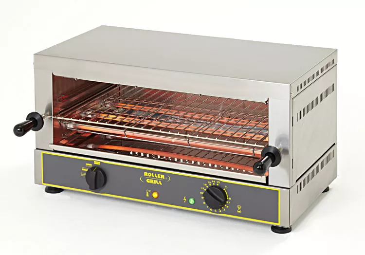 Тостер TS 1270 (640x380x340мм)