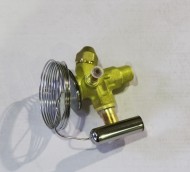 Клапан расширительный Pasmo CB-00128 Клапан расширительный Pasmo CB-00128
