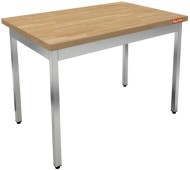 НСОК-12/8 стол кондитер., HICOLD RUS