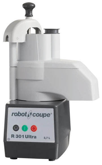 Кухонный комбайн Robot-Coupe R 301 Ultra (2547) Кухонный комбайн Robot-Coupe R 301 Ultra (2547)