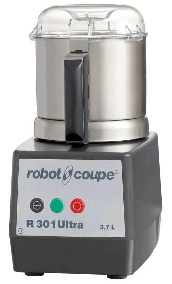 Кухонный комбайн Robot-Coupe R 301 Ultra (2547) Кухонный комбайн Robot-Coupe R 301 Ultra (2547)
