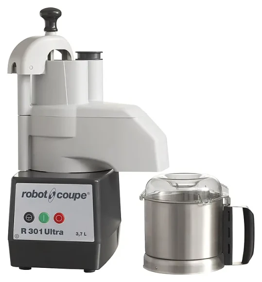 Кухонный комбайн Robot-Coupe R 301 Ultra (2547) Кухонный комбайн Robot-Coupe R 301 Ultra (2547)