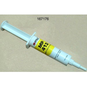 Паста высокотемпературная противозадирная efele mp-413 (дозатор 15 г) нпр efele mp-413 Паста высокотемпературная противозадирная efele mp-413 (дозатор 15 г) нпр efele mp-413