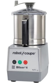 Бликсер Robot Coupe 4A Mono 33208M