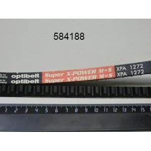 Ремень а-1272 (avx13 x 1300la) нпр 584188