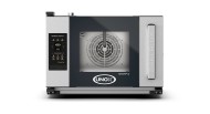 Печь конвекционная UNOX XEFR-03HS-ETRV Печь конвекционная UNOX XEFR-03HS-ETRV