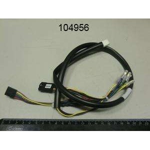Шлейф платы для irhs duke 222253