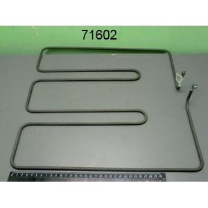 Тэн внешний 2900w для плит e20-sp garland g02548-3 Тэн внешний 2900w для плит e20-sp garland g02548-3