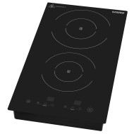 Плита индукционная вcтраиваемая VA-EB290T1 Плита индукционная вcтраиваемая VA-EB290T1