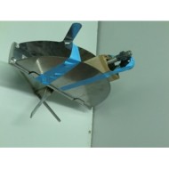 Крышка котла с ворошителем в сборе для 2554ex/bcx gold medal products 41181 Крышка котла с ворошителем в сборе для 2554ex/bcx gold medal products 41181