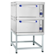 Шкаф жарочный Abat ШЖГ-2 газовый Шкаф жарочный Abat ШЖГ-2 газовый