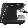 Кофемашина рожковая nuova simonelli appia life 2gr v 220v black+high groups+economizer