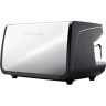 Кофемашина рожковая nuova simonelli appia life 2gr v 220v black+high groups+economizer