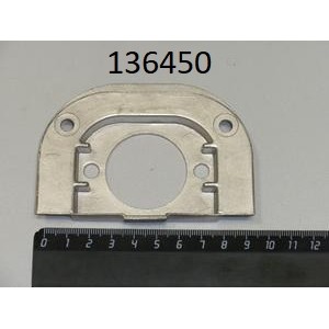 Кронштейн фиксирующий дверной защелки scc линия 201/202 начиная с 04/04 rational 24.00.216 Кронштейн фиксирующий дверной защелки scc линия 201/202 начиная с 04/04 rational 24.00.216