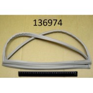 Уплотнение двери bc85 tefcold 9208501196