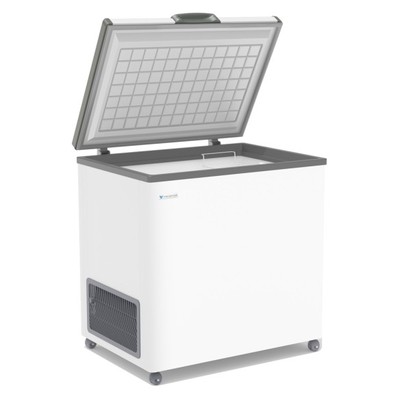 Ларь морозильный Фростор F 250 S белый Ларь морозильный Фростор F 250 S белый