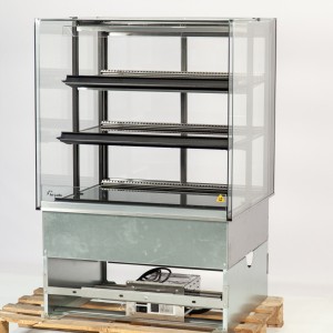 Витрина тепловая fri-jado mcc hot self serve 90 3 level drop in Витрина тепловая fri-jado mcc hot self serve 90 3 level drop in