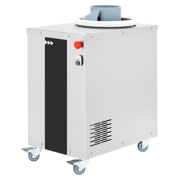 Тестоокруглительная машина PF-AR800