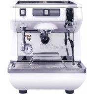 Кофемашина рожковая nuova simonelli appia life 1gr s 220v white+high groups Кофемашина рожковая nuova simonelli appia life 1gr s 220v white+high groups