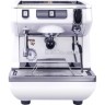 Кофемашина рожковая nuova simonelli appia life 1gr s 220v white+high groups