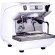 Кофемашина рожковая nuova simonelli appia life 1gr s 220v white+high groups