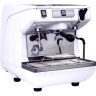 Кофемашина рожковая nuova simonelli appia life 1gr s 220v white+high groups