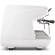 Кофемашина рожковая nuova simonelli appia life 1gr s 220v white+high groups