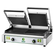 Гриль контактный Fimar PE50/M Гриль контактный Fimar PE50/M