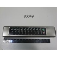 Панель сенсорная ds1400e menumaster 59104133 Панель сенсорная ds1400e menumaster 59104133