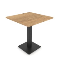 Стол для кафе Kobor CF-80/80