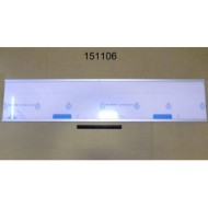 Дверь правая для тележек ca1439r forcar sl0048