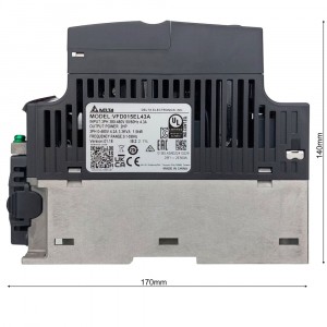 Преобразователь частоты delta (1 delta electronics 25631 Преобразователь частоты delta (1 delta electronics 25631