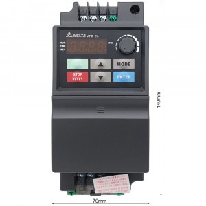 Преобразователь частоты delta (1 delta electronics 25631 Преобразователь частоты delta (1 delta electronics 25631
