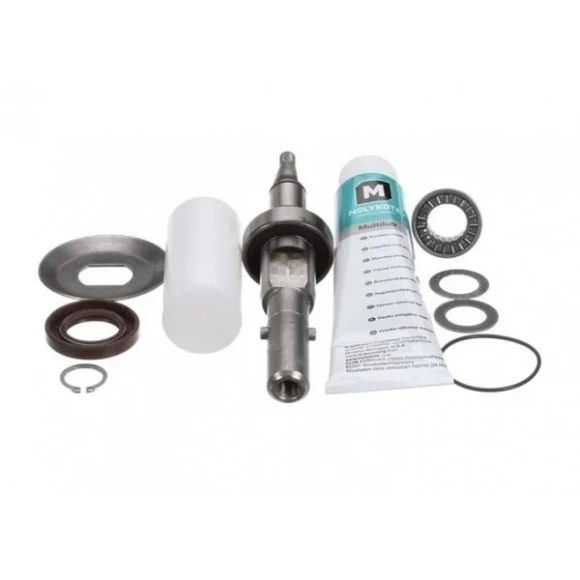 Вал в сборе 39199 для овощерезок серии CL