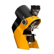 Кофемолка Zeus Texture Yellow