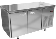 Стол холодильный Kroner СХ 2-140-70 Стол холодильный Kroner СХ 2-140-70