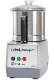 Куттер Robot Coupe R4-1500 22430M