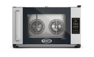 Печь конвекционная UNOX XEFR-04EU-EMLV Печь конвекционная UNOX XEFR-04EU-EMLV